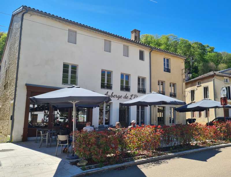 Auberge de l'Etoile