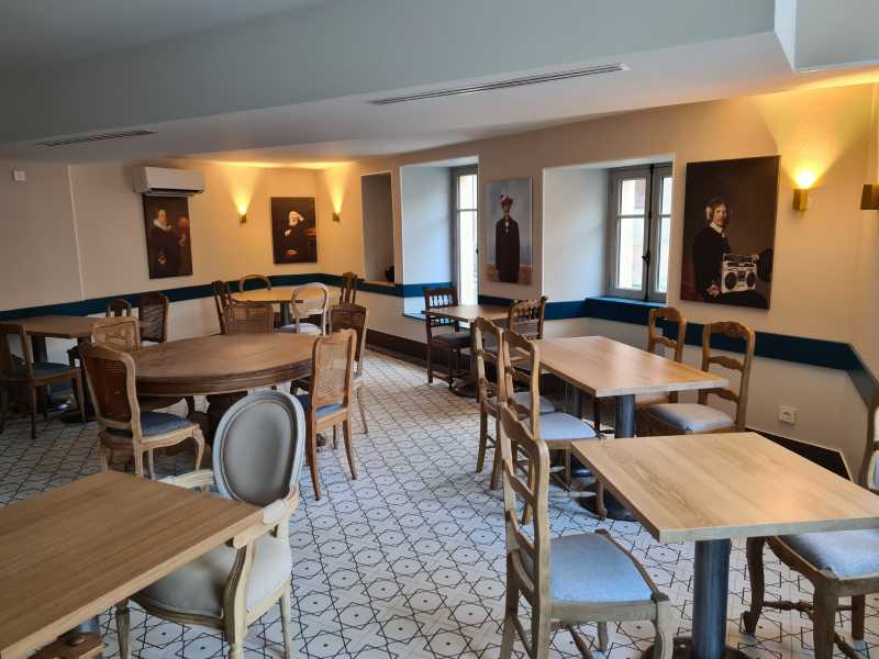 Auberge de l'Etoile, Vignory - photo 7