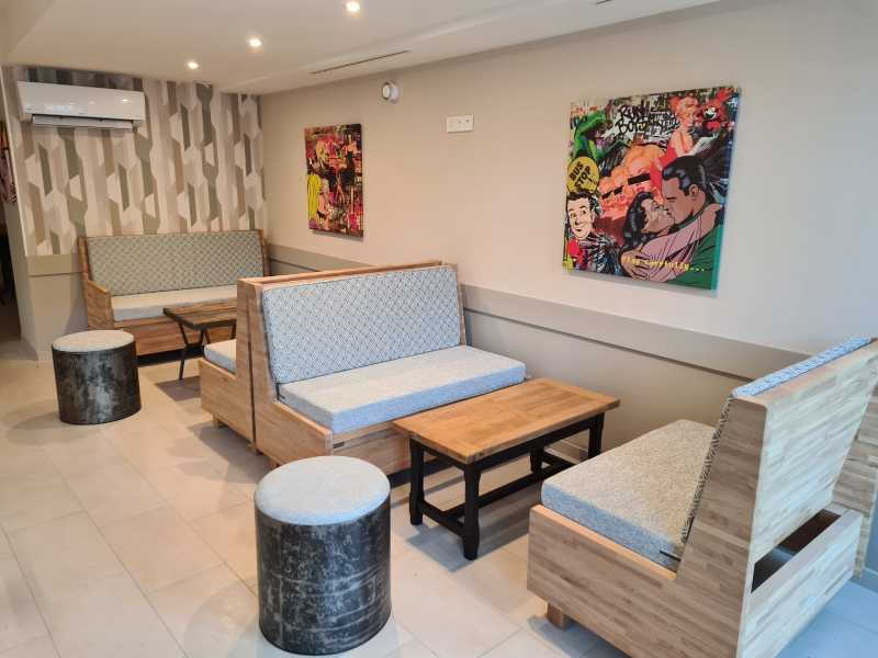 Auberge de l'Etoile, Vignory - photo 4