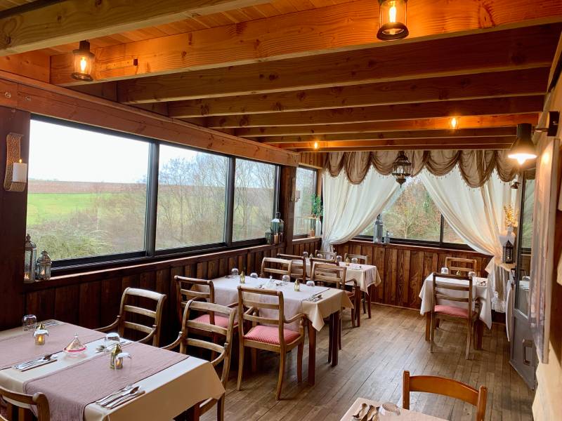 La Lanterne d'Orient