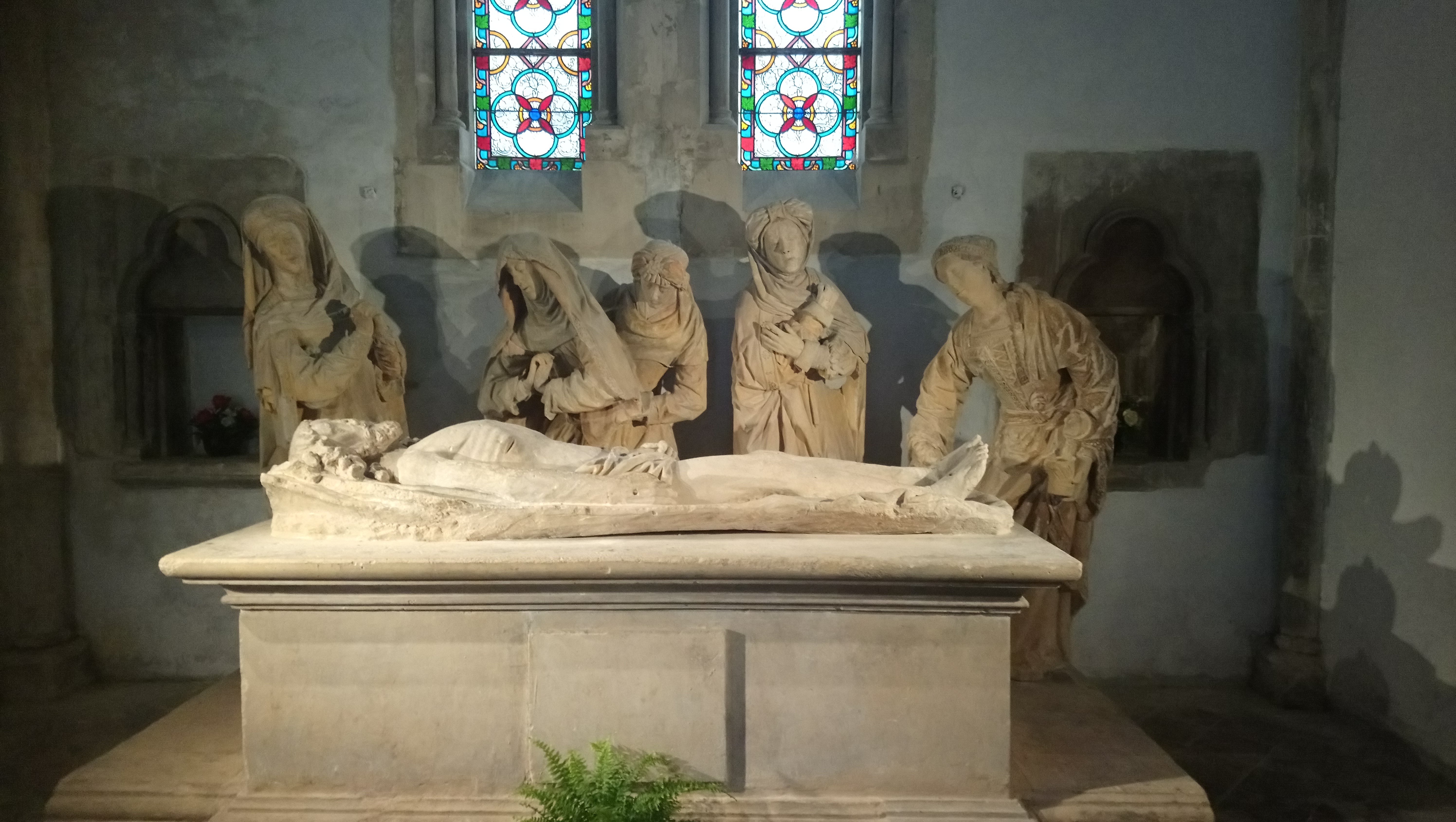 Eglise Notre-Dame-de-l'Assomption de Saint-Dizier, Saint-Dizier - photo 5