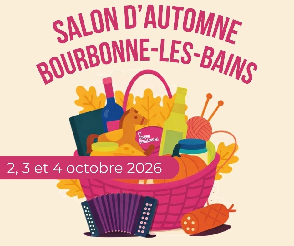SALON D’AUTOMNE : GASTRONOMIE, ARTISANAT ET BIEN-ÊTRE