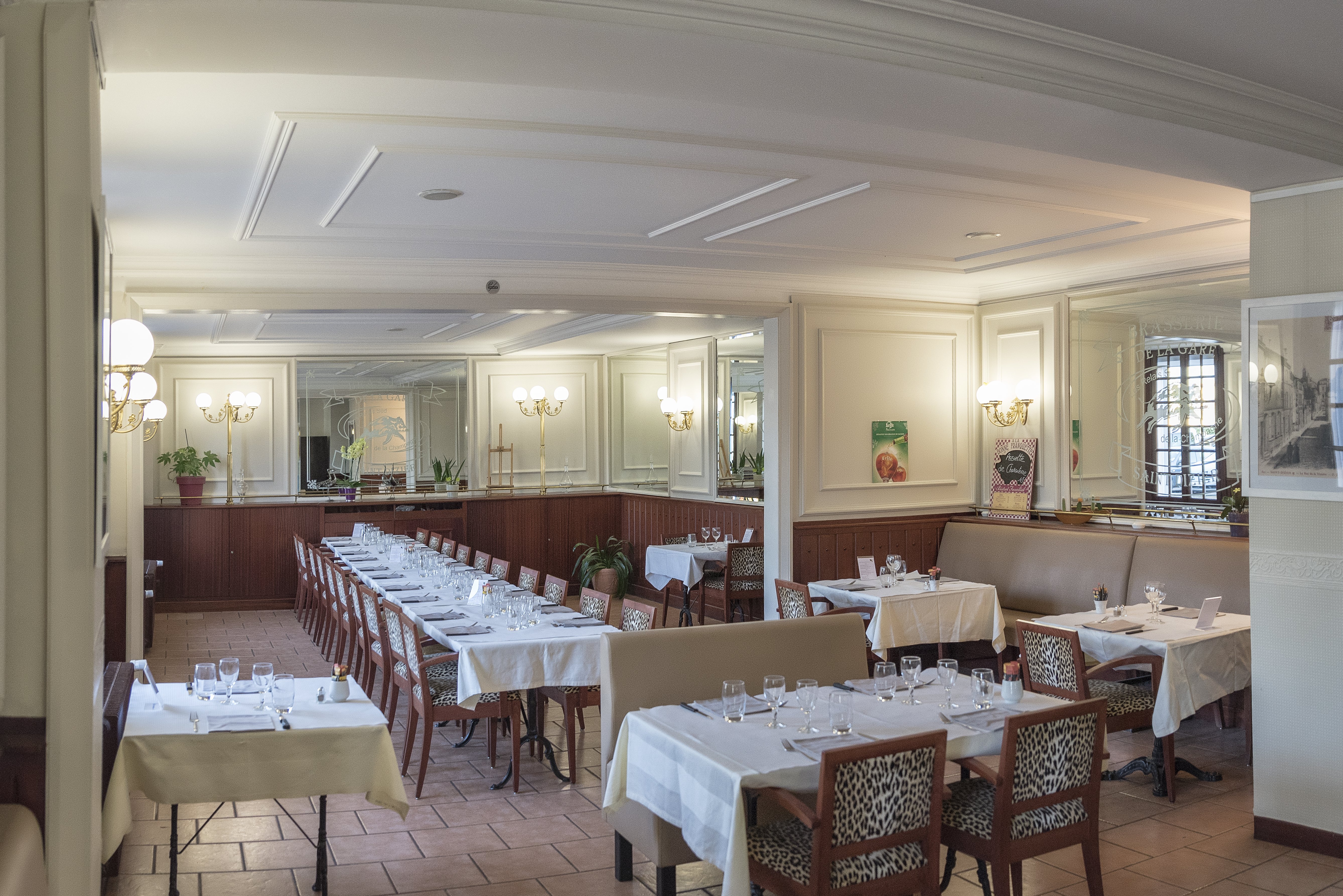 Hôtel-Brasserie François 1er, Saint-Dizier - photo 3