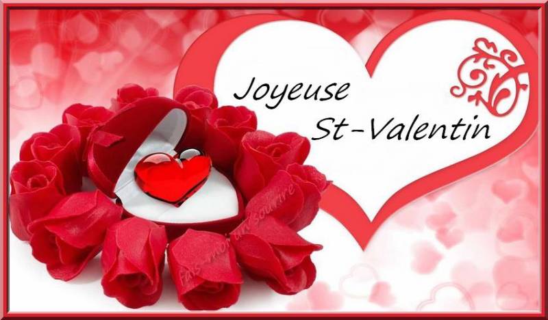 SOIREE SAINT VALENTIN AU CASINO JOA