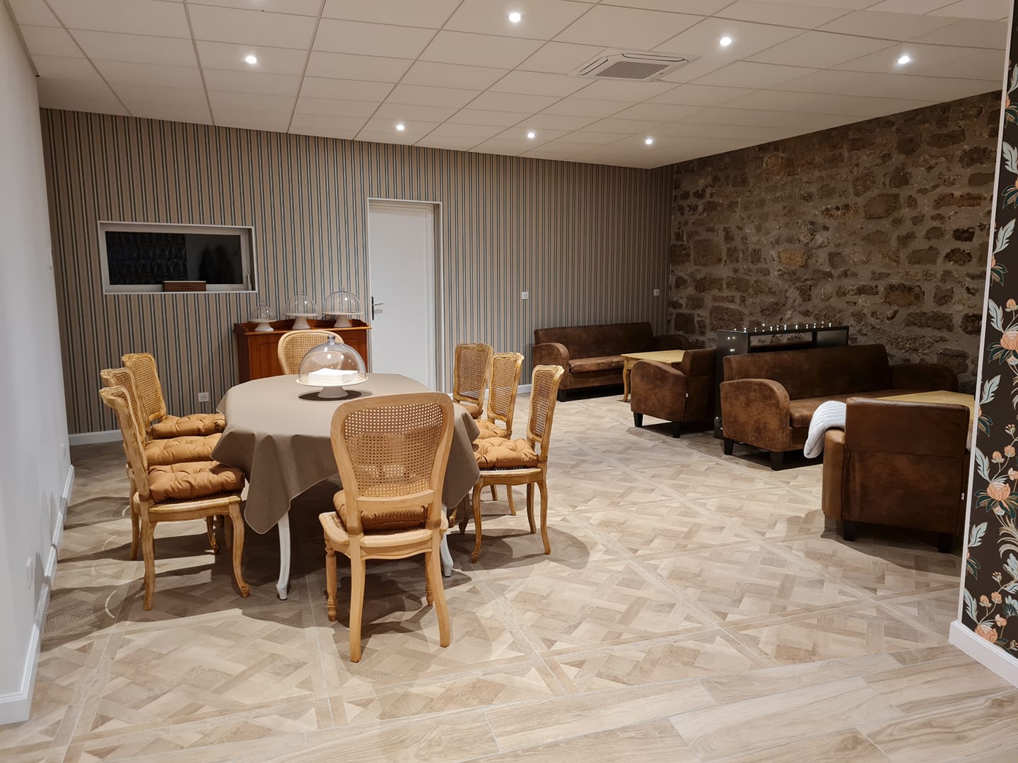 Les délices de Judith