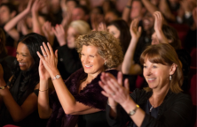 Théâtre "Quel chantier » par Les AJT de Monthureux-Le-Sec au Casino JOA