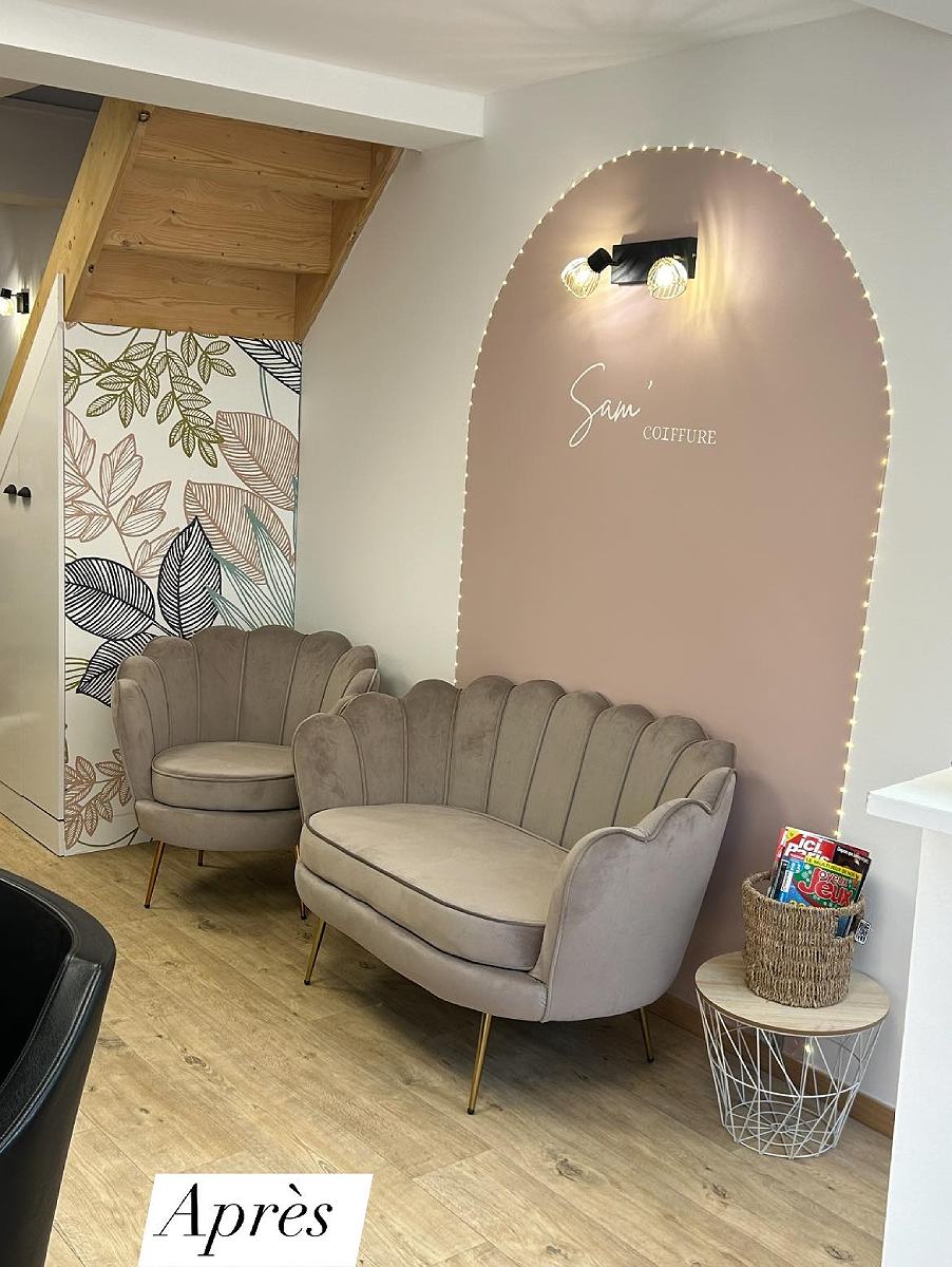 SAM'COIFFURE