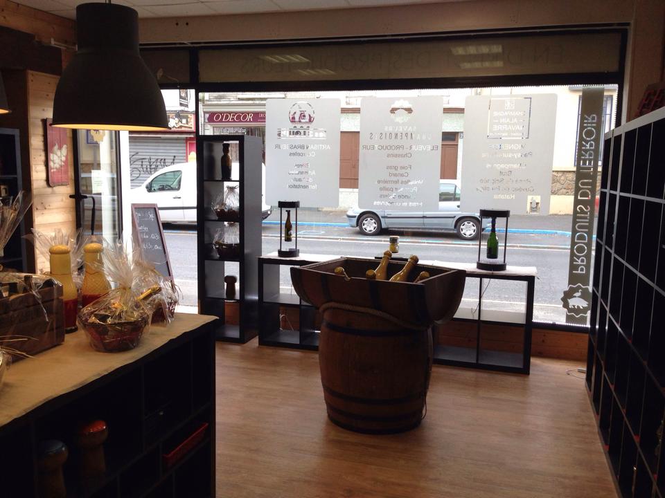 Saveurs champenoises - Dormans