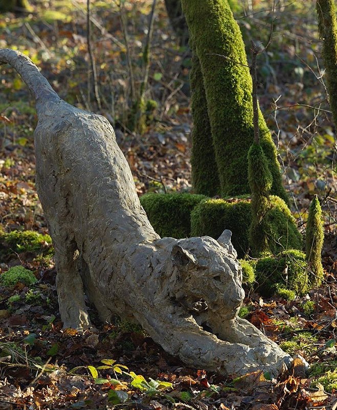 ATELIER D'ARTISTE DE PATRICK VILLAS - photo 5