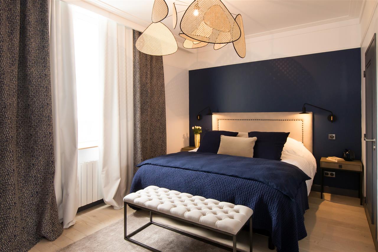 Gite escale des Aulnes - Verneuil