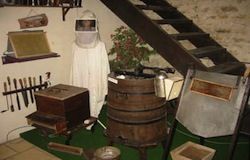 LE RUCHER DU GRAND JARDIN