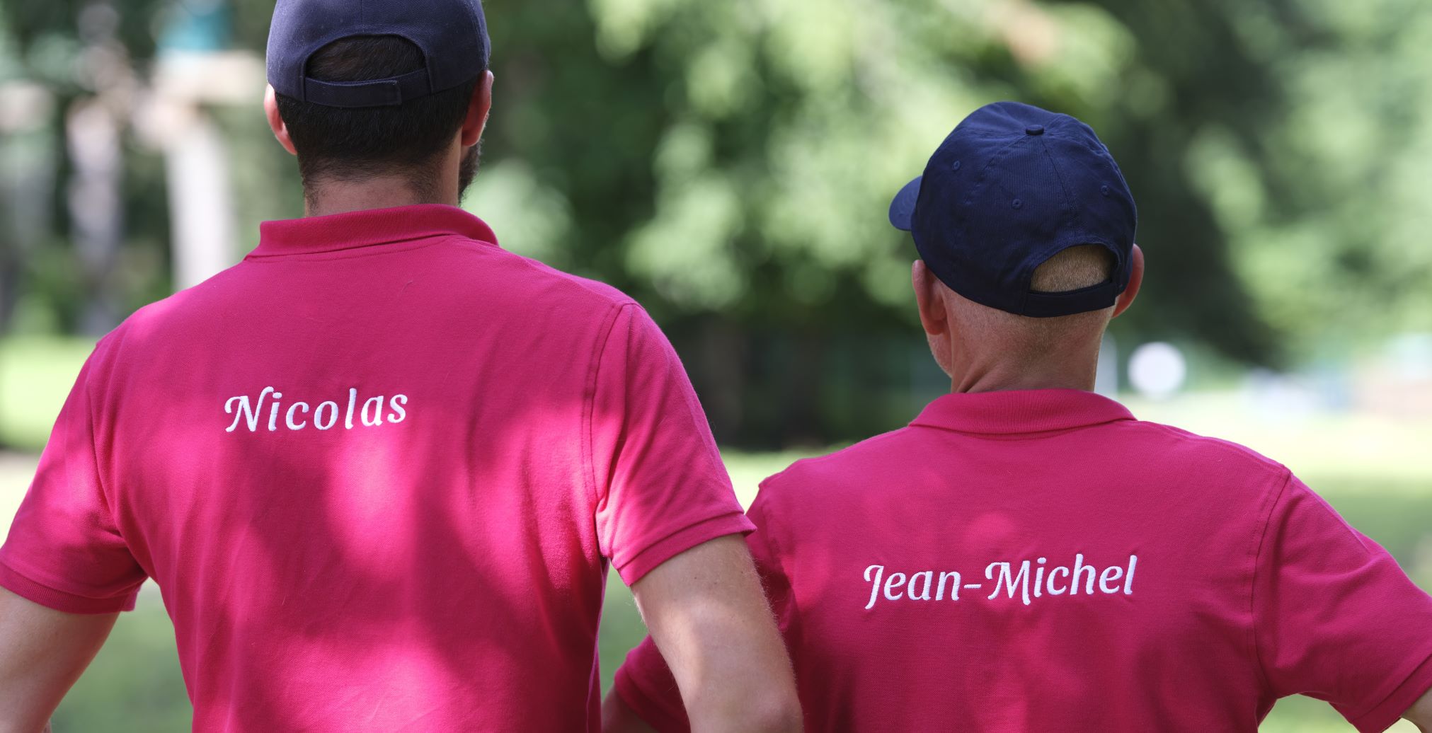 Parc Aventure Domaine du Buisson