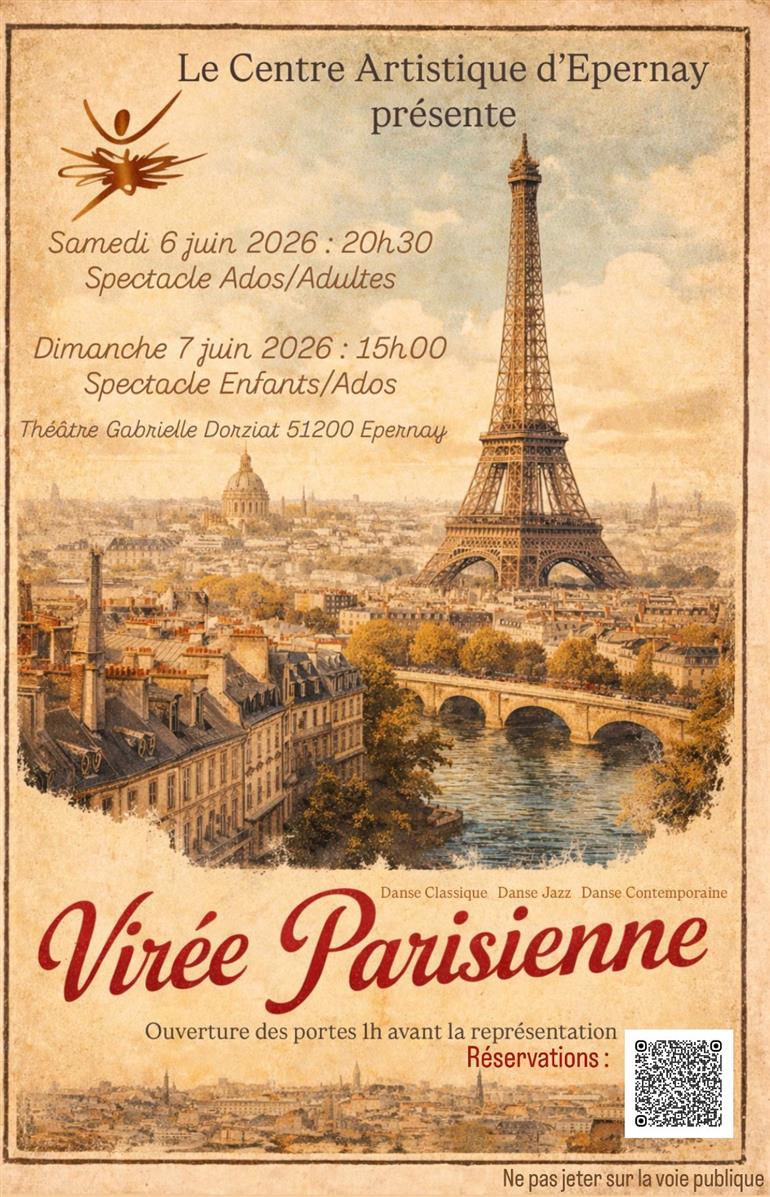 spectacle CAE