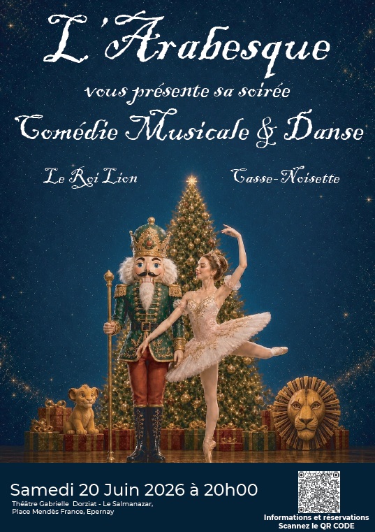 Gala de danse de l'Arabesque_1