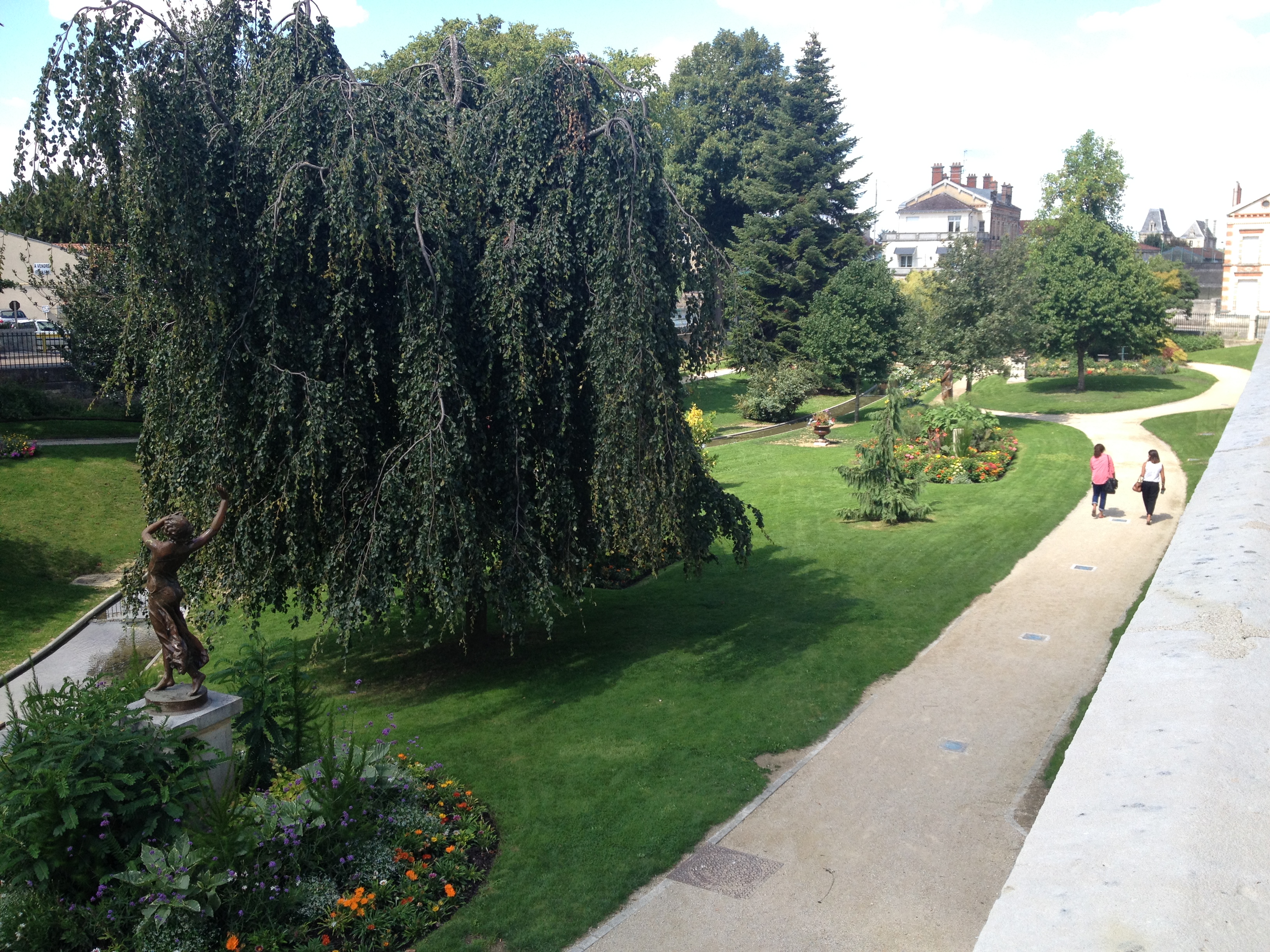 Square Winston-Churchill, Saint-Dizier - photo 2
