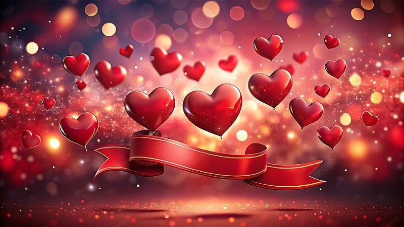 SOIREE SAINT VALENTIN PAR BOURBONNE'ECO