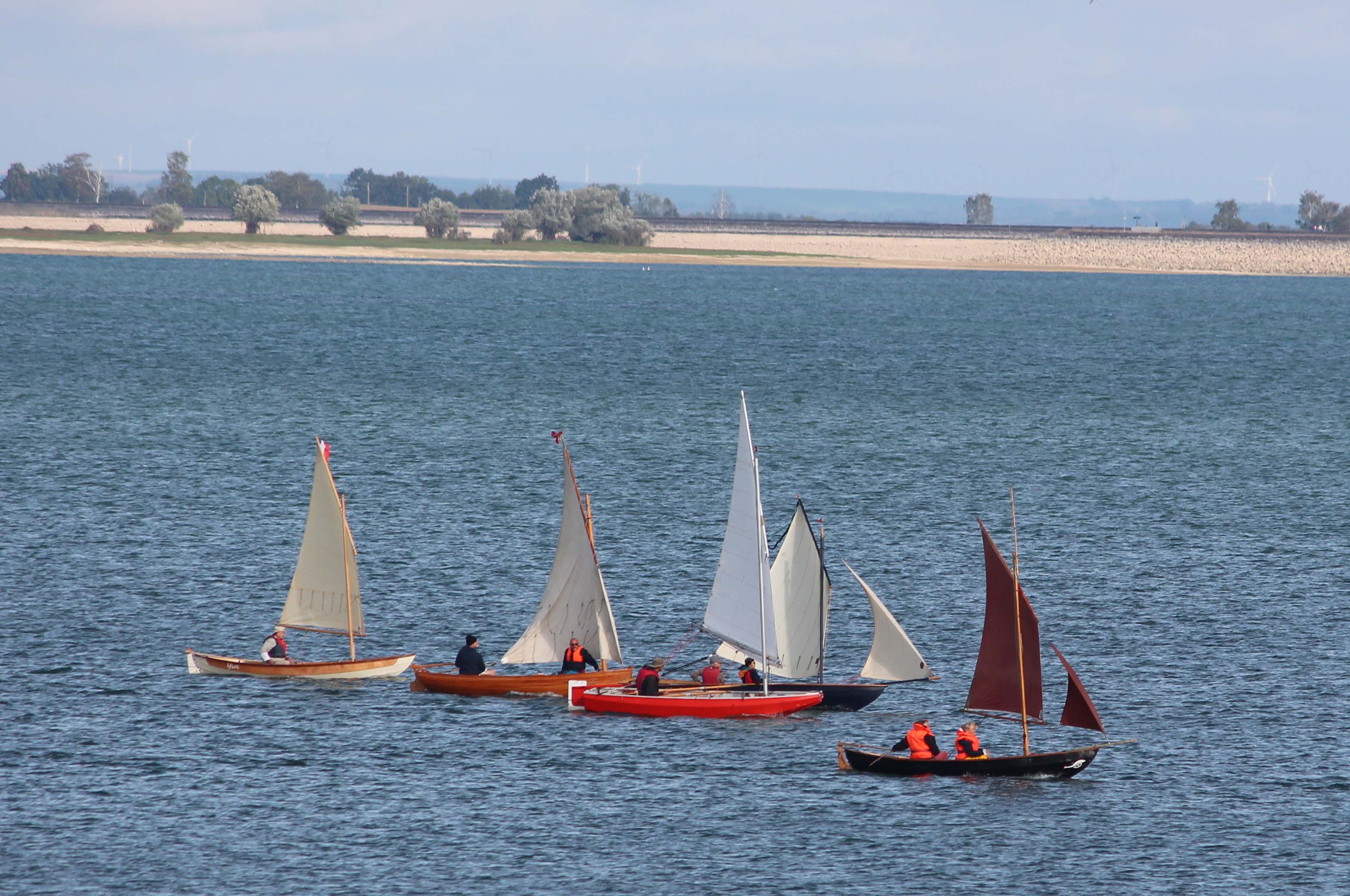 AS. Seil - Voile-Aviron - photo 5