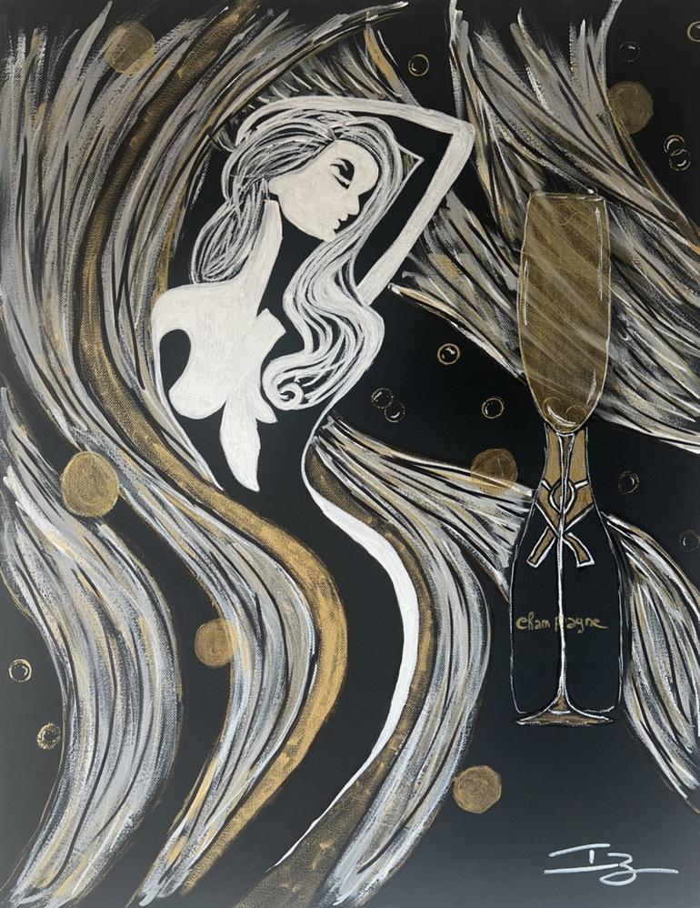 sulfureuse ©Izartist