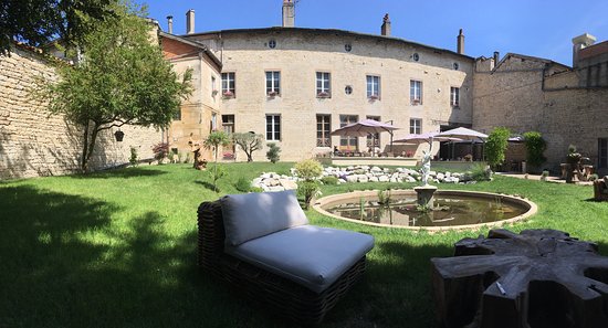 LE SOLEIL D'OR, Joinville - photo 4