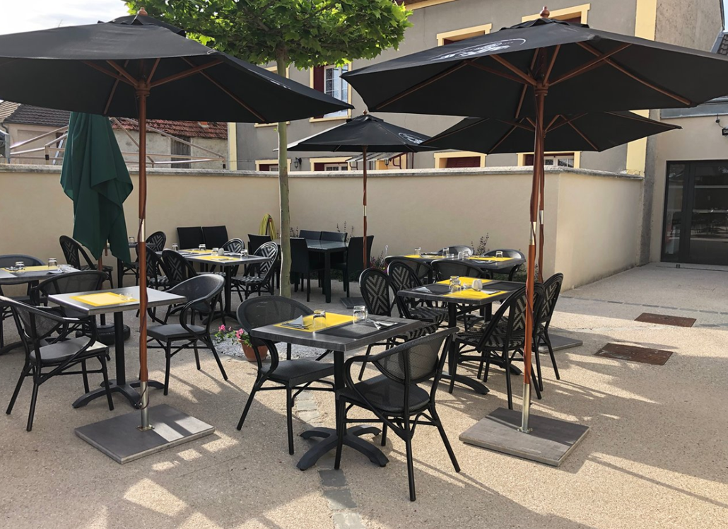 terrasse - Les Petits Potins