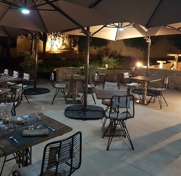 LE SOLEIL D'OR, Joinville - photo 5