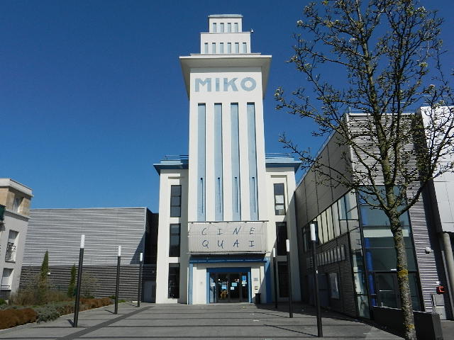 La Tour dite 'MIKO'