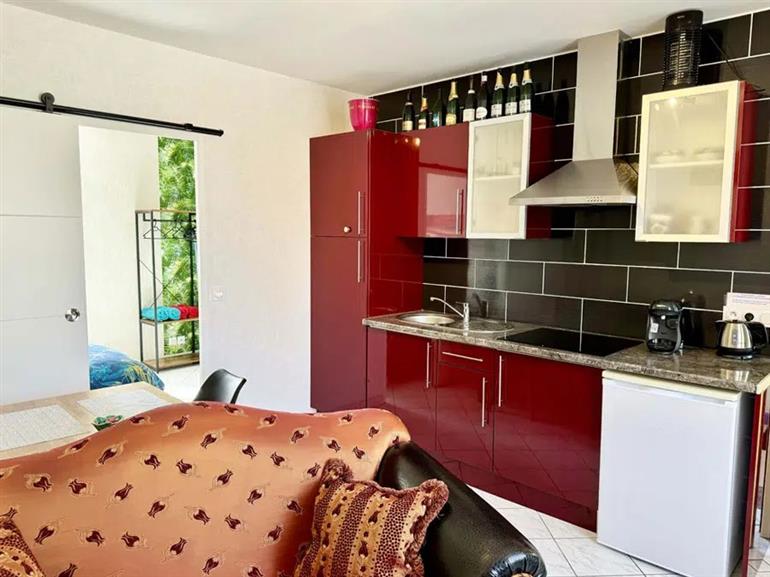 La Pétalerie Epernay Cuisine