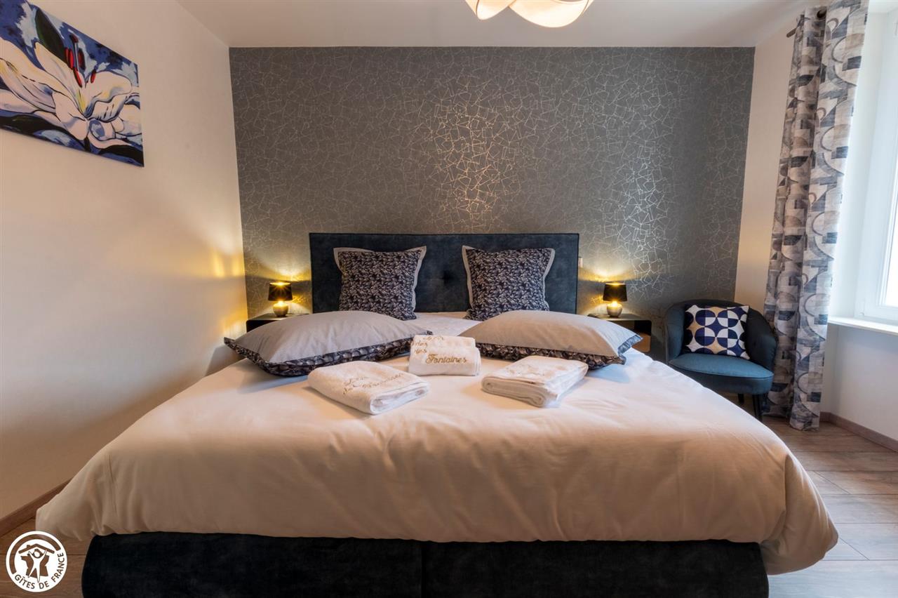 L'or des fontaines - Troissy