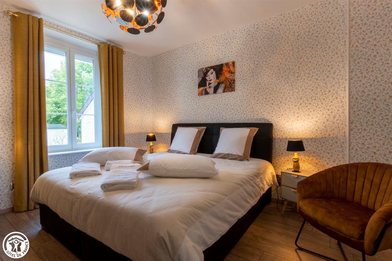 L'or des fontaines - Troissy