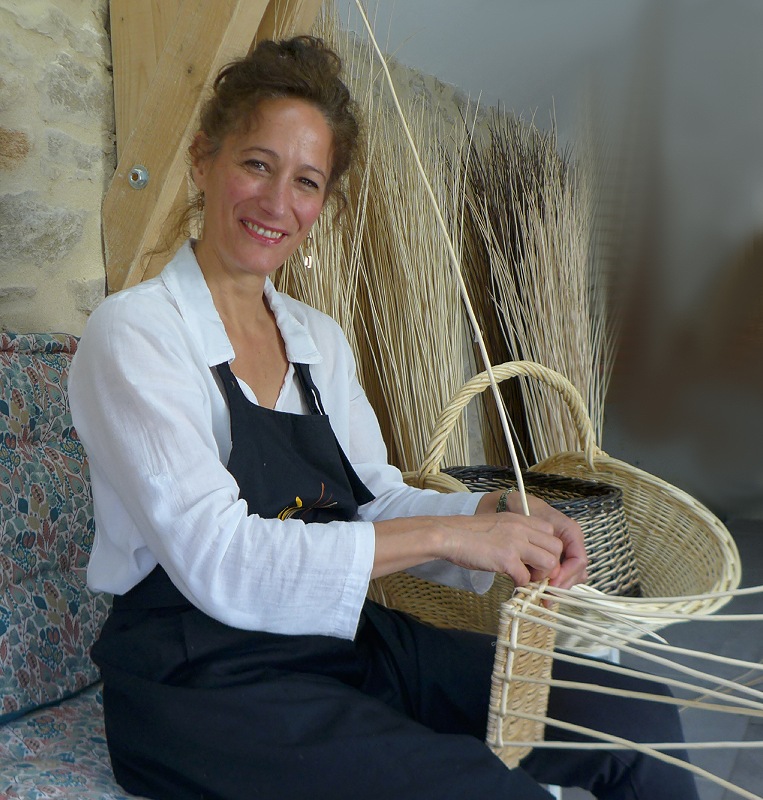 Vannerie Carole Burtin