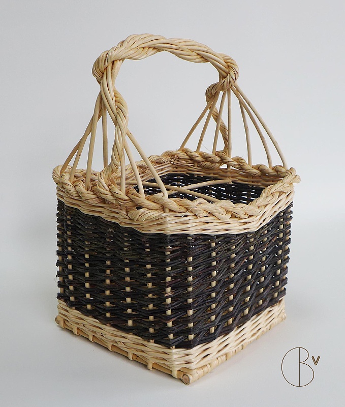 Vannerie Carole Burtin