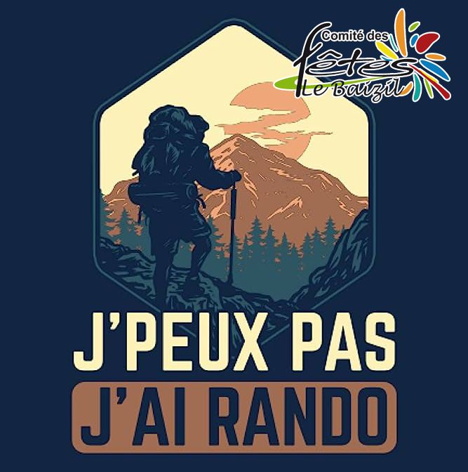 visuel rando Le Baizil