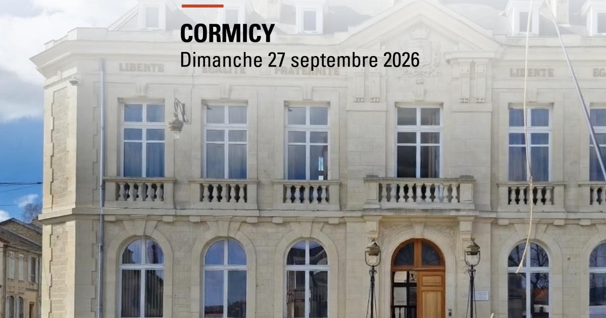 Dimanche de Caractère® à Cormicy
