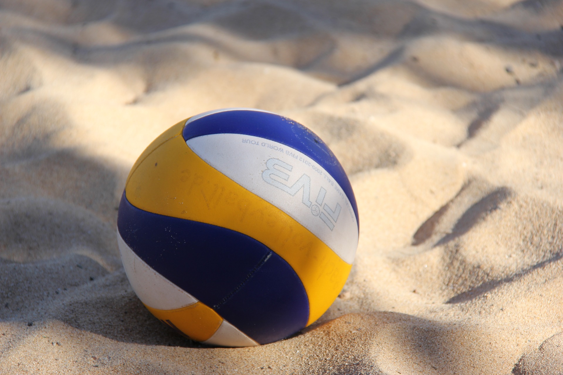 Volley-Ball : Tournoi du Lac du Der