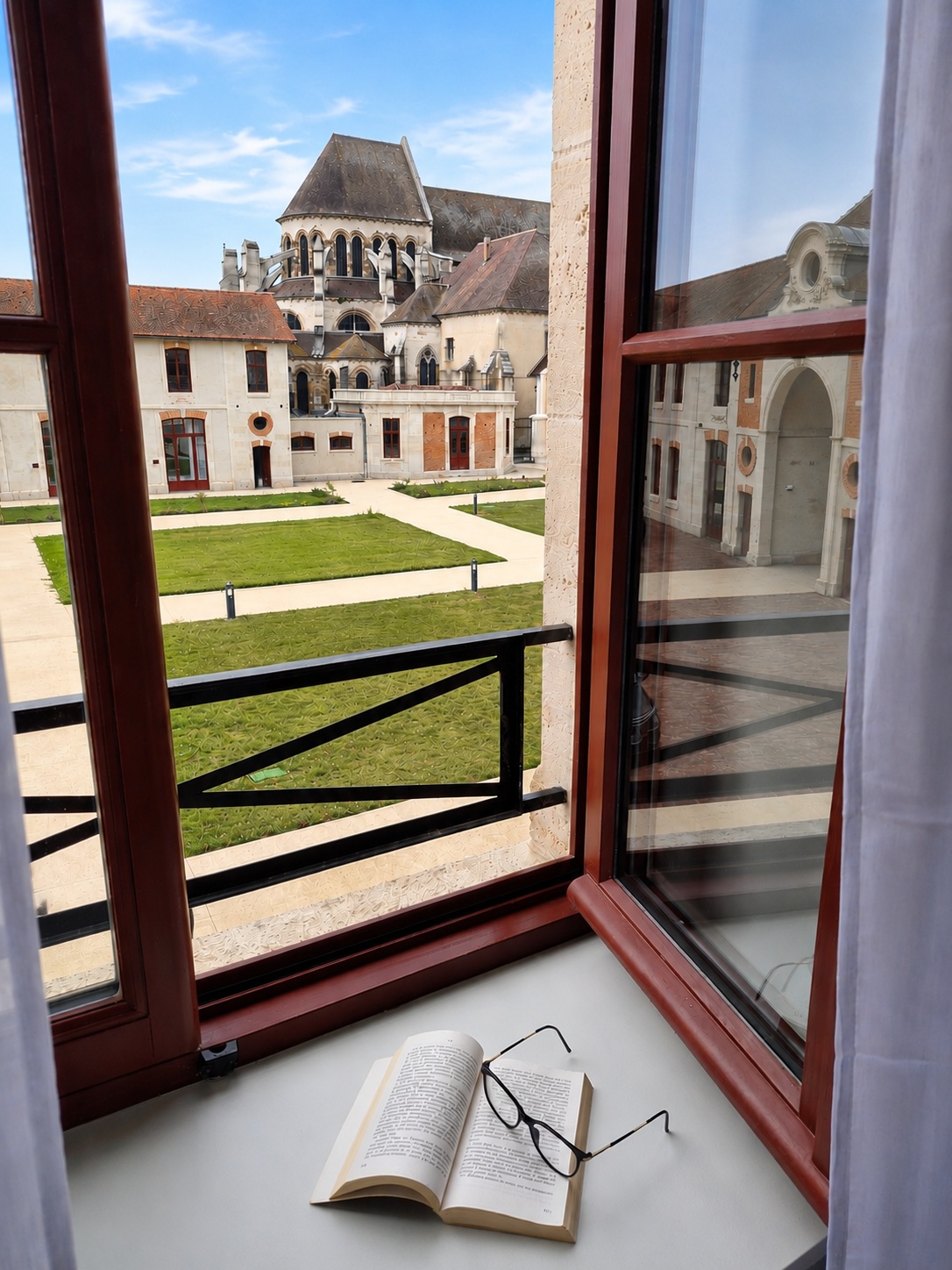 L'Hostellerie du Haras
