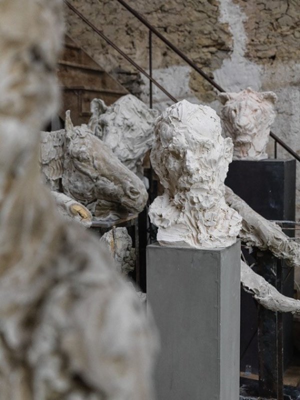 ATELIER D'ARTISTE DE PATRICK VILLAS - photo 2