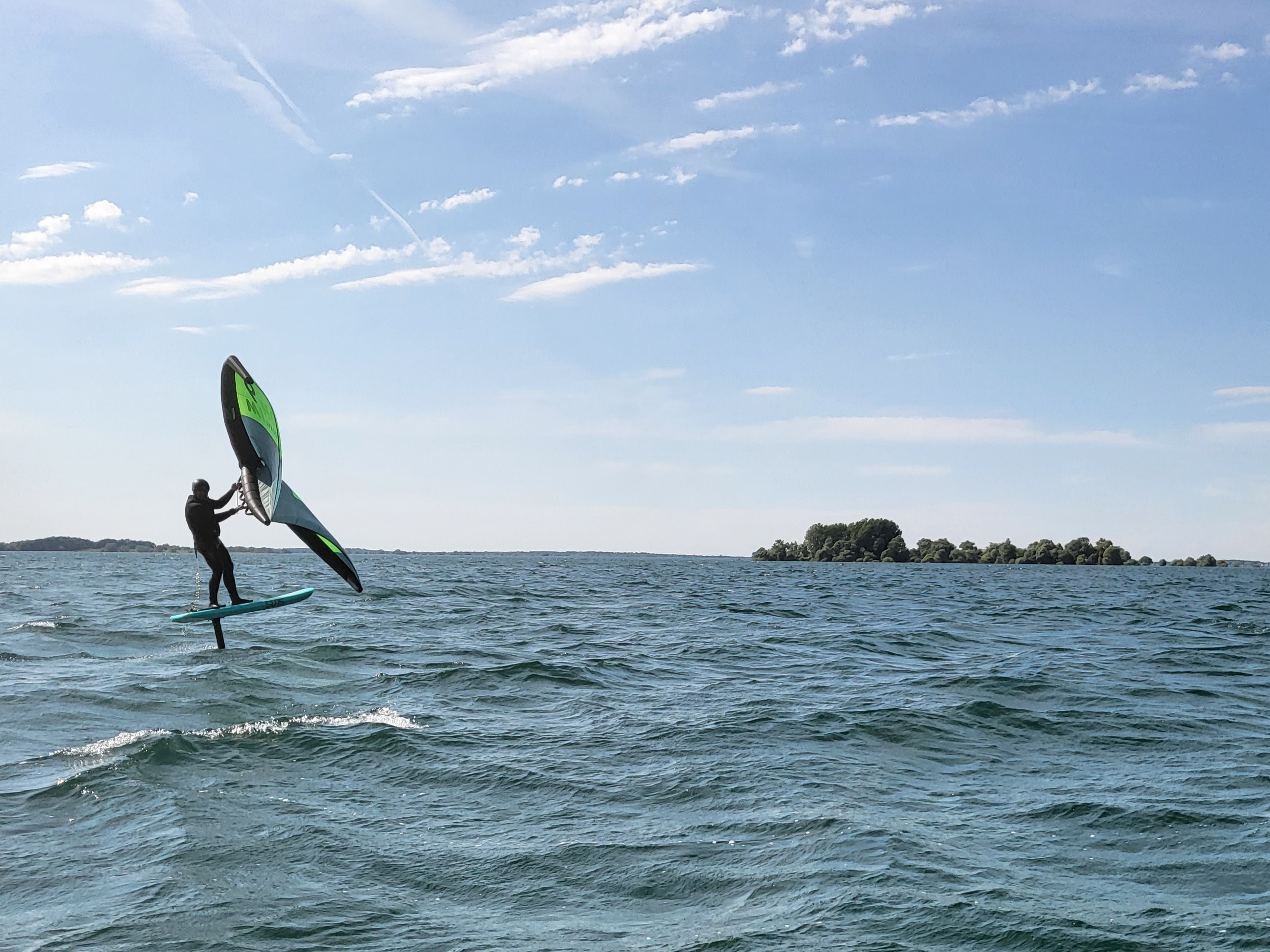 Ligue de l'Enseignement FOL 55 - Ecole de Voile, Giffaumont-Champaubert - photo 3