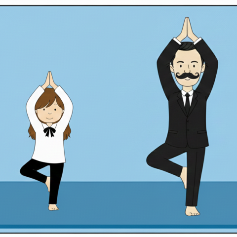 Atelier P’tits bouchons Yoga enfant-parent_1